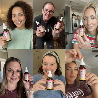 Habled Cyperus Rotundus Oil